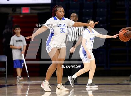 Thumbnail 3 in Rincon/University vs Buena (McKale Center) photogallery.
