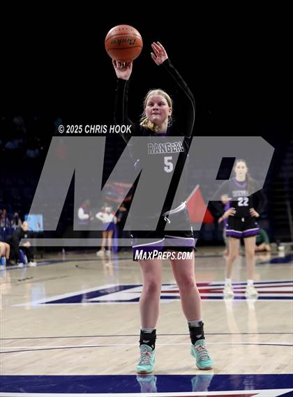 Thumbnail 2 in Rincon/University vs Buena (McKale Center) photogallery.