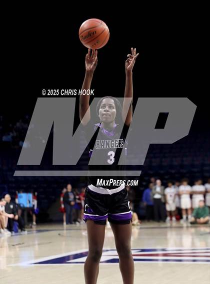 Thumbnail 1 in Rincon/University vs Buena (McKale Center) photogallery.