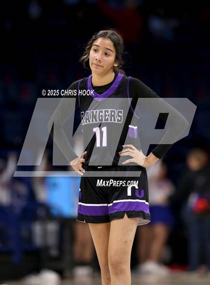 Thumbnail 2 in Rincon/University vs Buena (McKale Center) photogallery.