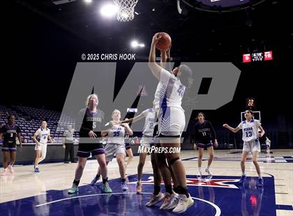 Thumbnail 3 in Rincon/University vs Buena (McKale Center) photogallery.