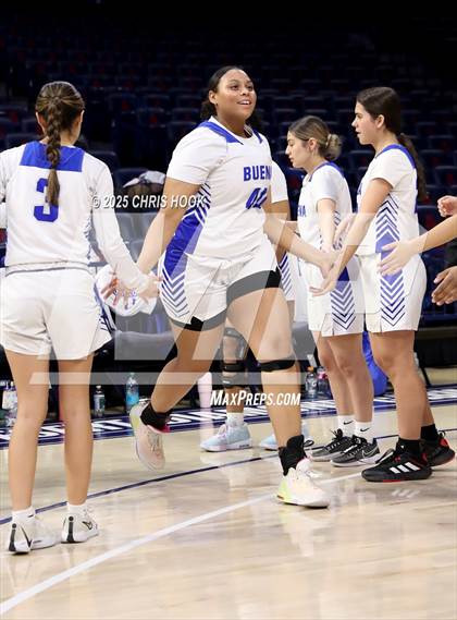 Thumbnail 2 in Rincon/University vs Buena (McKale Center) photogallery.