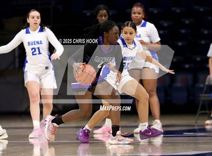 Thumbnail 3 in Rincon/University vs Buena (McKale Center) photogallery.