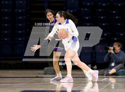 Thumbnail 1 in Rincon/University vs Buena (McKale Center) photogallery.