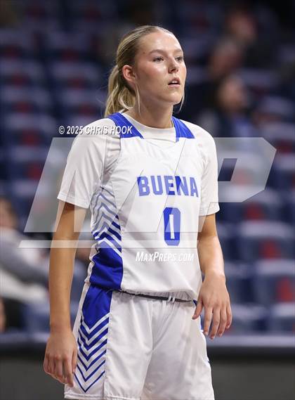 Thumbnail 3 in Rincon/University vs Buena (McKale Center) photogallery.