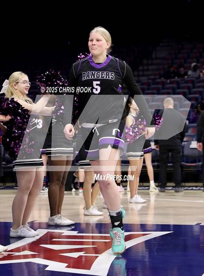 Thumbnail 3 in Rincon/University vs Buena (McKale Center) photogallery.