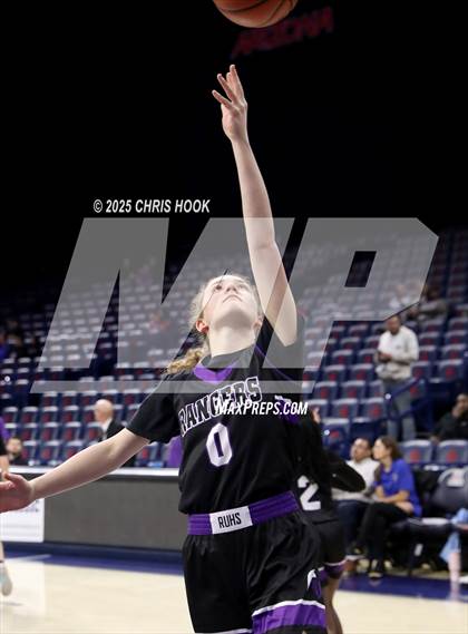 Thumbnail 1 in Rincon/University vs Buena (McKale Center) photogallery.