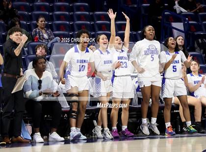 Thumbnail 2 in Rincon/University vs Buena (McKale Center) photogallery.
