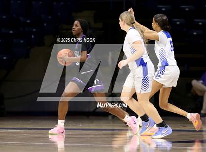 Thumbnail 2 in Rincon/University vs Buena (McKale Center) photogallery.