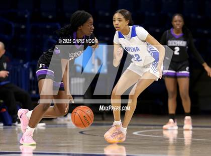 Thumbnail 3 in Rincon/University vs Buena (McKale Center) photogallery.