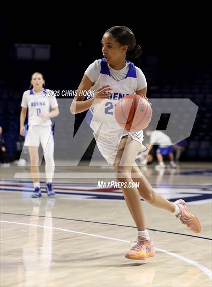 Thumbnail 3 in Rincon/University vs Buena (McKale Center) photogallery.