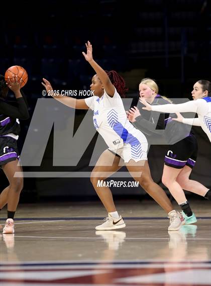 Thumbnail 2 in Rincon/University vs Buena (McKale Center) photogallery.