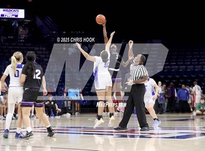 Thumbnail 2 in Rincon/University vs Buena (McKale Center) photogallery.