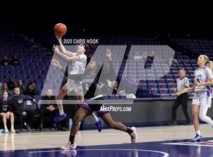 Thumbnail 1 in Rincon/University vs Buena (McKale Center) photogallery.