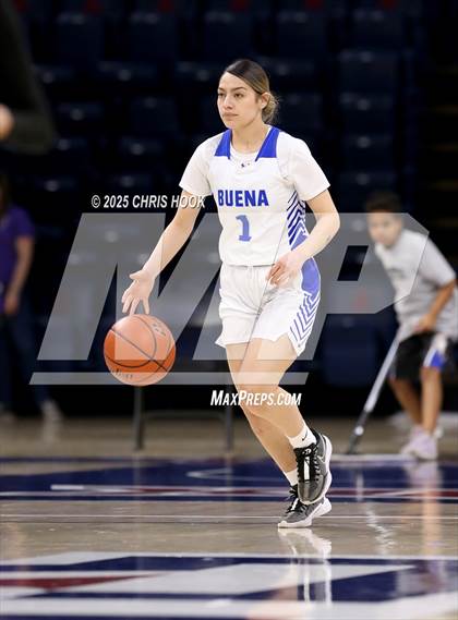 Thumbnail 1 in Rincon/University vs Buena (McKale Center) photogallery.
