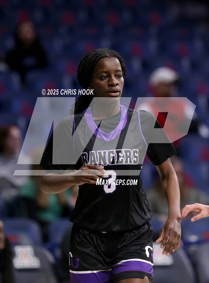 Thumbnail 3 in Rincon/University vs Buena (McKale Center) photogallery.