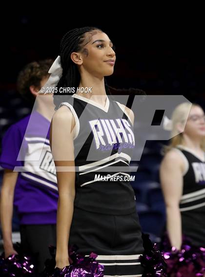 Thumbnail 1 in Rincon/University vs Buena (McKale Center) photogallery.