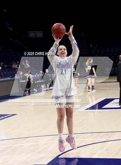 Thumbnail 3 in Rincon/University vs Buena (McKale Center) photogallery.