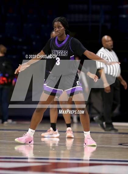 Thumbnail 1 in Rincon/University vs Buena (McKale Center) photogallery.