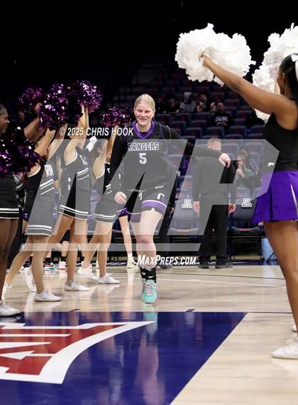 Thumbnail 2 in Rincon/University vs Buena (McKale Center) photogallery.