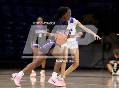 Thumbnail 1 in Rincon/University vs Buena (McKale Center) photogallery.