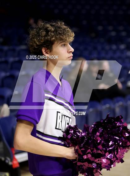 Thumbnail 3 in Rincon/University vs Buena (McKale Center) photogallery.