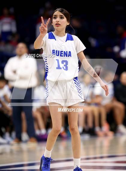 Thumbnail 2 in Rincon/University vs Buena (McKale Center) photogallery.