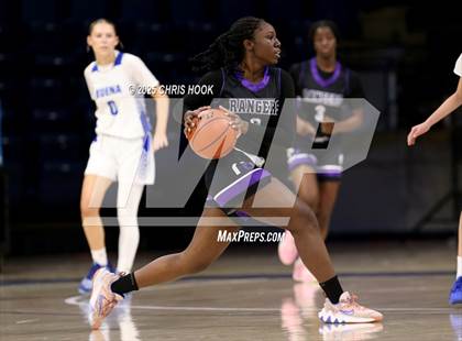 Thumbnail 3 in Rincon/University vs Buena (McKale Center) photogallery.