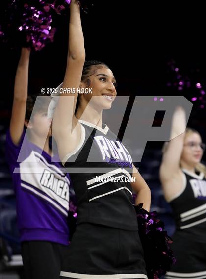 Thumbnail 3 in Rincon/University vs Buena (McKale Center) photogallery.