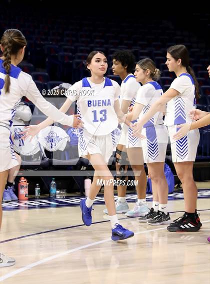 Thumbnail 2 in Rincon/University vs Buena (McKale Center) photogallery.