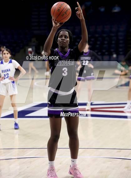 Thumbnail 1 in Rincon/University vs Buena (McKale Center) photogallery.