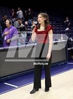 Photo from the gallery "Rincon/University vs Buena (McKale Center)"