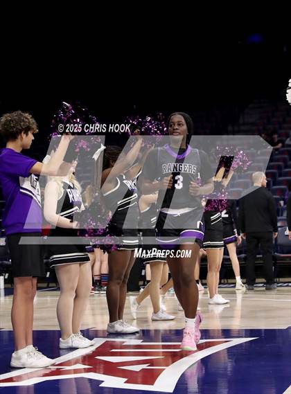 Thumbnail 3 in Rincon/University vs Buena (McKale Center) photogallery.