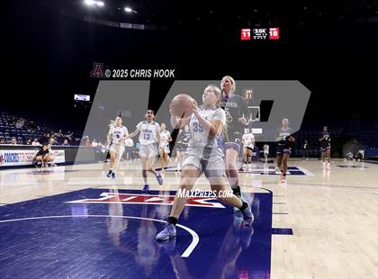 Thumbnail 1 in Rincon/University vs Buena (McKale Center) photogallery.