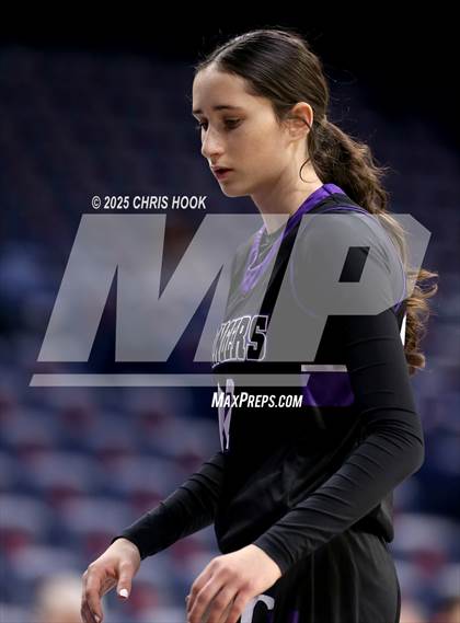 Thumbnail 2 in Rincon/University vs Buena (McKale Center) photogallery.