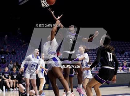 Thumbnail 1 in Rincon/University vs Buena (McKale Center) photogallery.