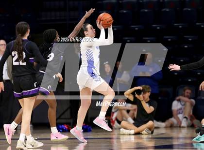 Thumbnail 1 in Rincon/University vs Buena (McKale Center) photogallery.