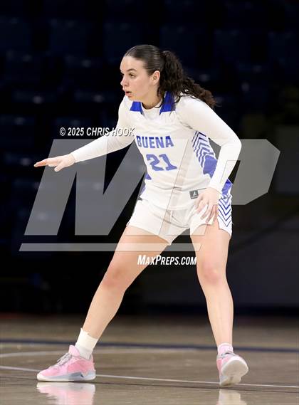 Thumbnail 1 in Rincon/University vs Buena (McKale Center) photogallery.
