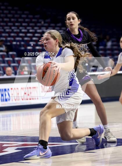 Thumbnail 3 in Rincon/University vs Buena (McKale Center) photogallery.
