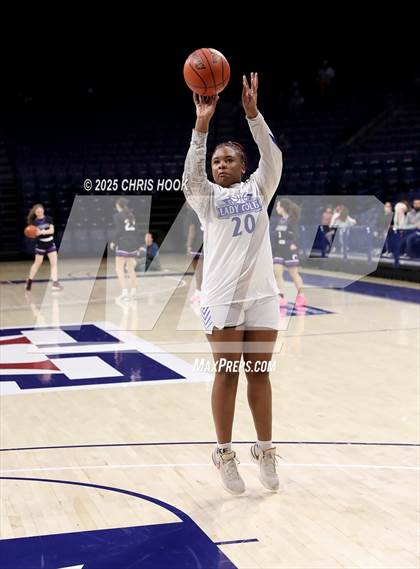 Thumbnail 1 in Rincon/University vs Buena (McKale Center) photogallery.