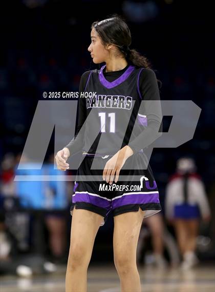Thumbnail 1 in Rincon/University vs Buena (McKale Center) photogallery.