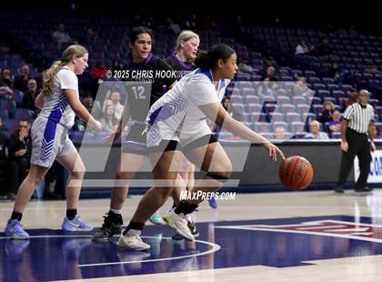 Thumbnail 3 in Rincon/University vs Buena (McKale Center) photogallery.