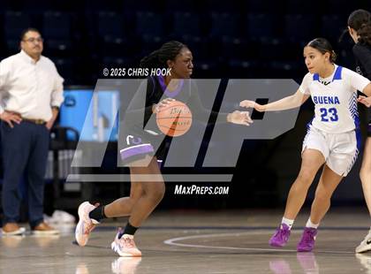Thumbnail 2 in Rincon/University vs Buena (McKale Center) photogallery.