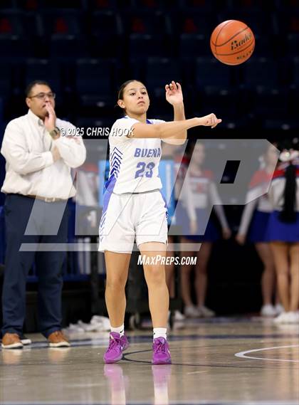 Thumbnail 1 in Rincon/University vs Buena (McKale Center) photogallery.