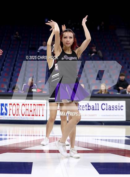 Thumbnail 2 in Rincon/University vs Buena (McKale Center) photogallery.