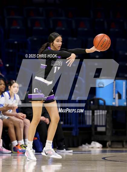 Thumbnail 1 in Rincon/University vs Buena (McKale Center) photogallery.