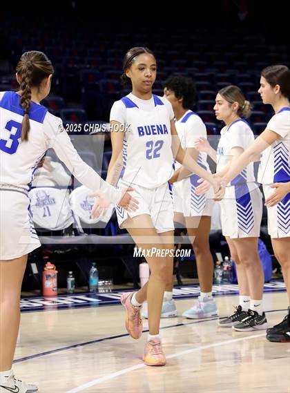 Thumbnail 1 in Rincon/University vs Buena (McKale Center) photogallery.