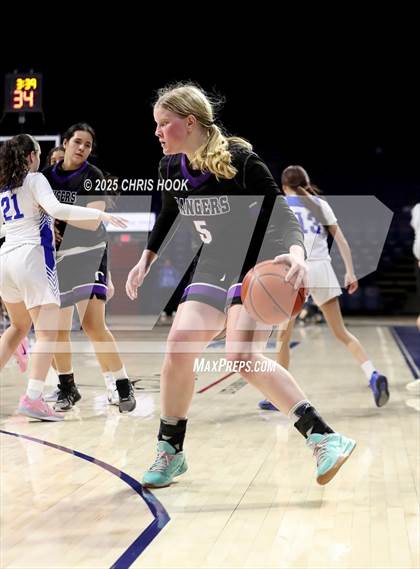 Thumbnail 3 in Rincon/University vs Buena (McKale Center) photogallery.