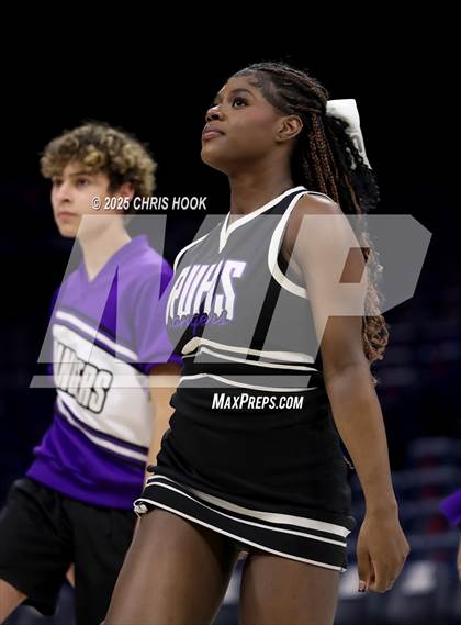 Thumbnail 1 in Rincon/University vs Buena (McKale Center) photogallery.