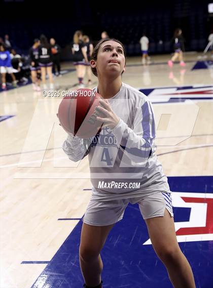 Thumbnail 3 in Rincon/University vs Buena (McKale Center) photogallery.